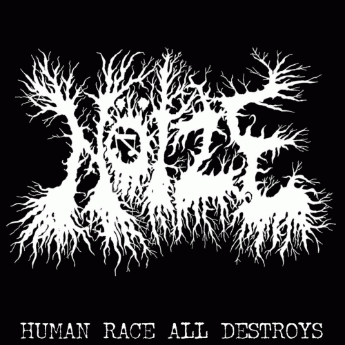 Nöize : Human Race All Destroys